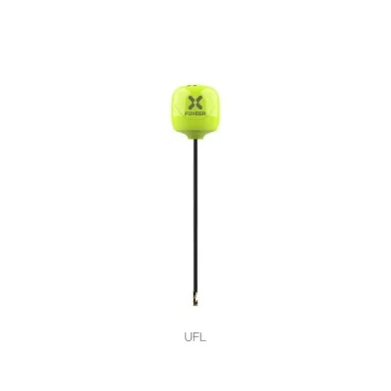 Vente en gros FOXEER Lollipop 4 + Plus Antenne d'émission FPV haute performance 2.6dBi pour la communication